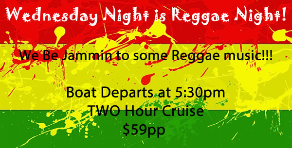 Reggae Night